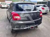 2019 Suzuki SWIFT