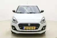 2019 Suzuki SWIFT