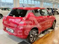 2019 Suzuki SWIFT