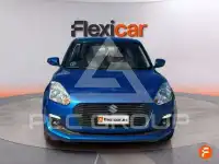 2019 Suzuki SWIFT