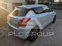 2019 Suzuki SWIFT