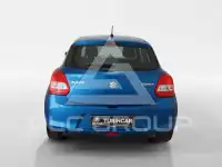 2019 Suzuki SWIFT