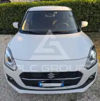 2019 Suzuki SWIFT