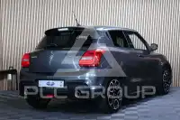 2019 Suzuki SWIFT