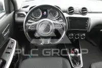 2019 Suzuki SWIFT