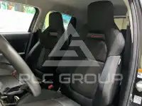 2019 Suzuki SWIFT