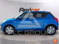 2019 Suzuki SWIFT