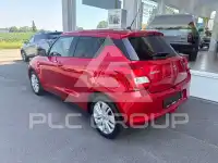 2019 Suzuki SWIFT