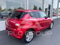 2019 Suzuki SWIFT