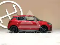 2019 Suzuki SWIFT