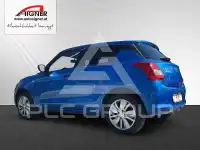2019 Suzuki SWIFT