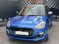 2019 Suzuki SWIFT