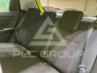 2019 Suzuki SWIFT