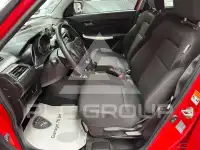 2019 Suzuki SWIFT