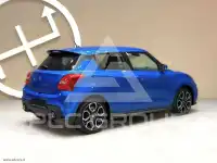 2019 Suzuki SWIFT