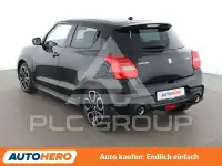 2019 Suzuki SWIFT