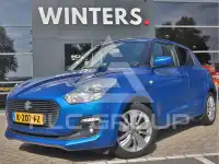 2019 Suzuki SWIFT