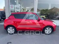 2019 Suzuki SWIFT