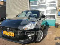 2019 Suzuki SWIFT