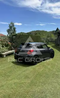 2019 Suzuki SWIFT