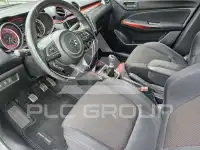 2019 Suzuki SWIFT