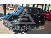 2019 Suzuki SWIFT