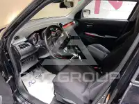 2019 Suzuki SWIFT