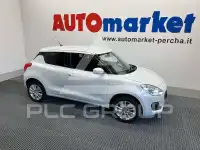 2019 Suzuki SWIFT