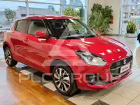 2019 Suzuki SWIFT