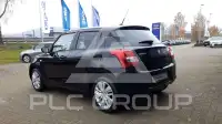 2019 Suzuki SWIFT