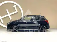 2019 Suzuki SWIFT