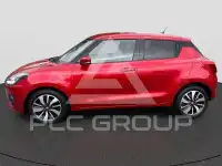 2019 Suzuki SWIFT
