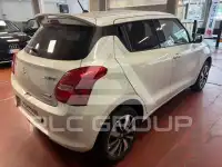 2019 Suzuki SWIFT
