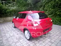 2019 Suzuki SWIFT