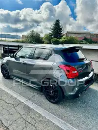 2019 Suzuki SWIFT