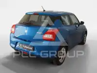 2019 Suzuki SWIFT