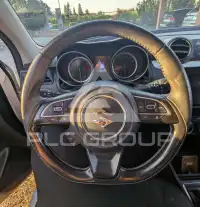 2019 Suzuki SWIFT