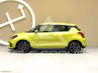 2019 Suzuki SWIFT