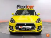 2019 Suzuki SWIFT