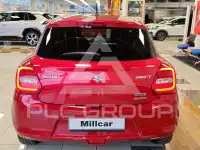 2019 Suzuki SWIFT