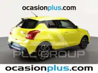 2019 Suzuki SWIFT