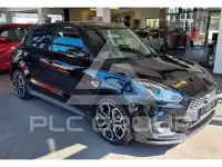 2019 Suzuki SWIFT
