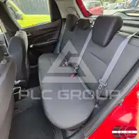 2019 Suzuki SWIFT
