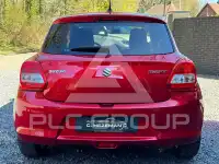 2019 Suzuki SWIFT