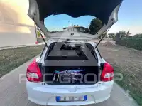 2019 Suzuki SWIFT