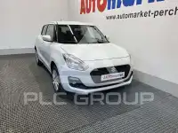 2019 Suzuki SWIFT