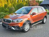 2019 Suzuki SX4