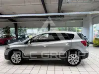 2019 Suzuki SX4