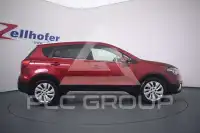 2019 Suzuki SX4