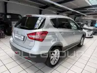 2019 Suzuki SX4